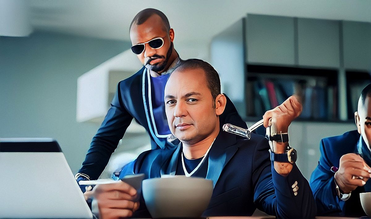 SNTP condena en Venezuela las amenazas e intimidaciones del empresario Raúl Gorrín contra El Pitazo y el periodista de Armando.Info Roberto Deniz