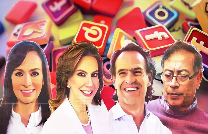 Revelan las campañas de desinformación que MKTDigital ha hecho para políticos latinoamericanos