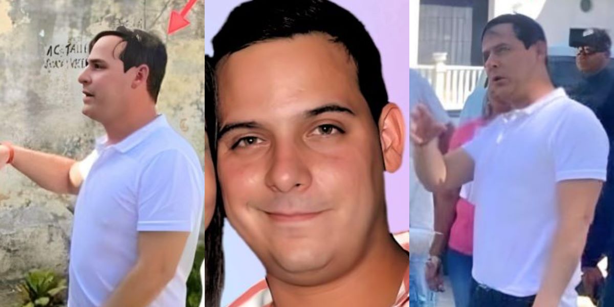 Empresario Luís Alberto Vargas Pizzolante es relacionado en Venezuela con escándalos de corrupción