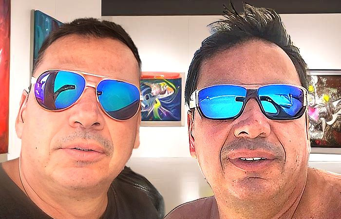 Denuncian al venezolano Luis Belandria Carciente por estafa agravada y falsificación de documentos relacionados con obras de arte en Caracas y Miami