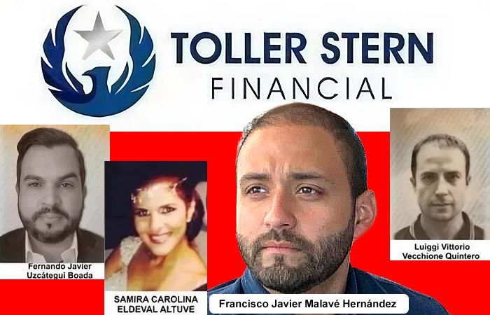 El fraude de Toller Stern Financial: cómo una empresa de Miami se llevó los ahorros de cientos de venezolanos