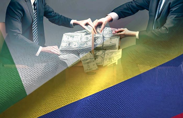 Fiscalía de Italia investiga a abogado de Miami por intento de pago de comisiones ilícitas a funcionarios colombianos