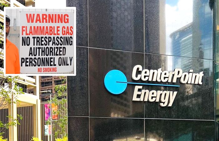 Denuncias contra CenterPoint Energy por poner en riesgo a comunidad en Houston con planta de almacenamiento de gas y nuevo gasoducto