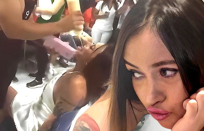 Jueza Vivian Polanía Franco protagonizó nuevo escándalo en Colombia tras conocerse vídeo de baile erótico en el auditorio del Palacio de Justicia de Cúcuta