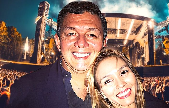 Cómo el exviceministro venezolano Rafael Jiménez Dan financió el éxito de Bad Bunny y Karol G con fondos dudosos