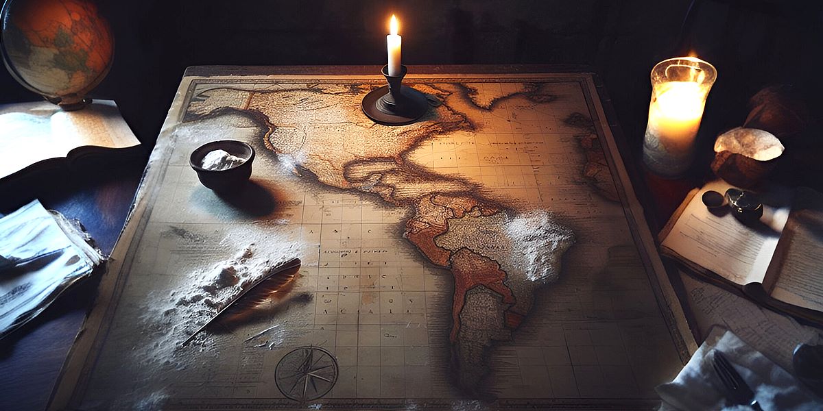 Los NarcoFiles y el periodismo colaborativo contra el narcotráfico mundial