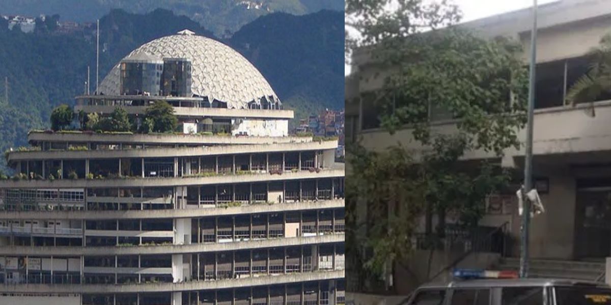 Los detalles conocidos y rumores sobre los cambios de directiva en centros de reclusión del SEBIN y la DGCIM en Caracas