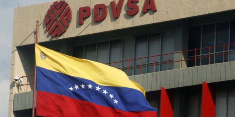 La Fiscalía española pide procesar a Rafael Reiter, antiguo directivo de Pdvsa, por lavado de dinero