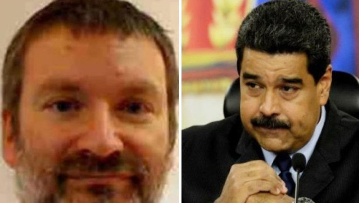 Los negocios del millonario argentino, acusado de ocultar la fortuna de Maduro