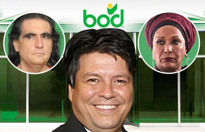 Carlo Balilla Battistini Samudio, ¿Quién es? ¿Cuáles han sido sus controversias en Venezuela, Colombia, Panamá y España? y ¿Por qué es pieza clave en un caso contra la senadora colombiana Piedad Córdoba?