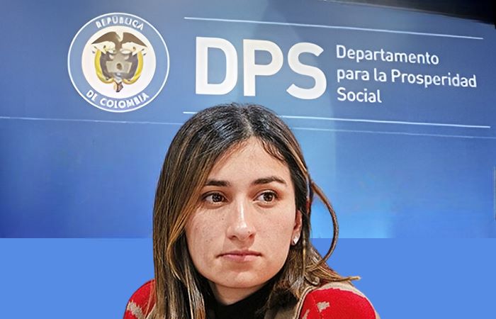 El polémico contrato firmado por Laura Sarabia a finales de 2023 que benefició en Colombia a militantes del Partido Comunista y la Unión Patriótica