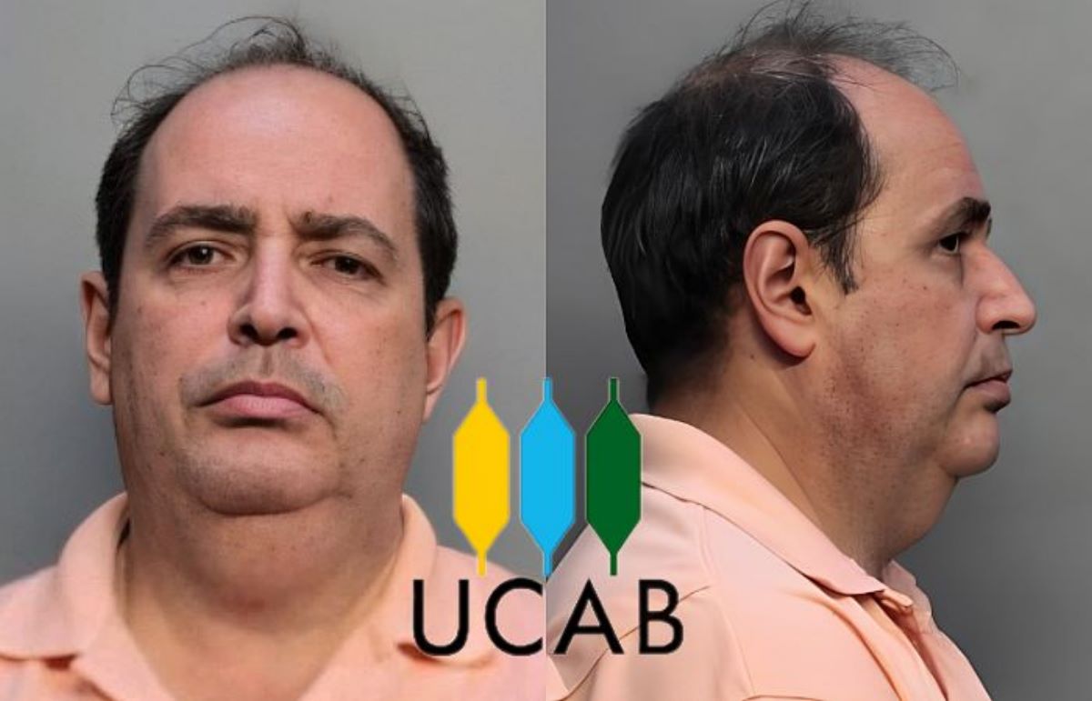 Fernando Ignacio Da Silva Dos Santos, el docente «virtual» de contabilidad de la UCAB en Venezuela que oculta un pasado violento en Miami – CIUDAD GÓTICA