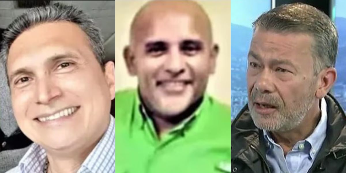 ¿Eran el abogado Juan Carlos Guillén y el juez Carlos Alberto Jaimes verdaderos presos políticos en Venezuela o Gerardo Blyde los hizo pasar como tales para que fueran dejados en libertad? – CIUDAD GÓTICA