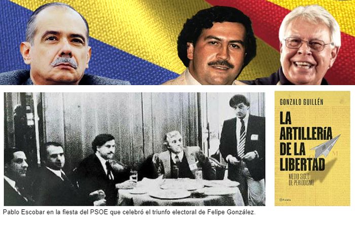 La artillería de la libertad – PRENSA AMÉRICA