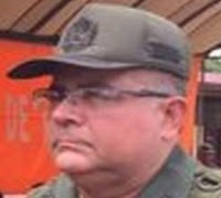 Señalan a general del Zodi Lapadula Sira, por nexos con narcos y contrabandistas