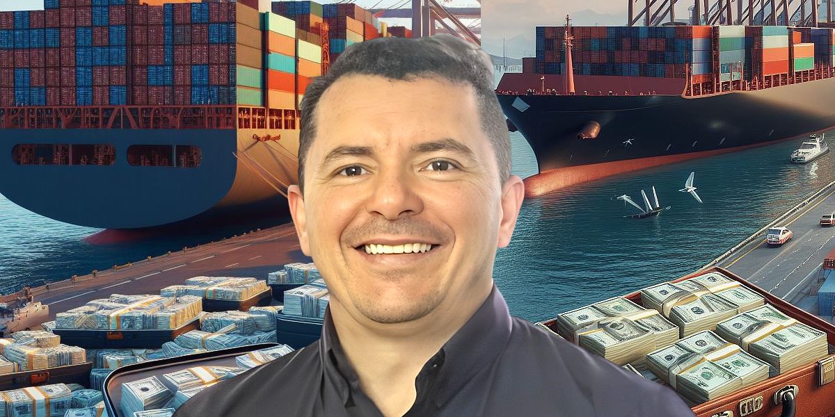 Los corruptos «favores» de Luis Augusto Piligra Jiménez a Pollux Logistic, C.A. y Costco Logistics que acarrearon en Venezuela la destitución del expresidente de Bolipuertos antes de desfalcar a Lácteos Los Andes – CIUDAD GÓTICA