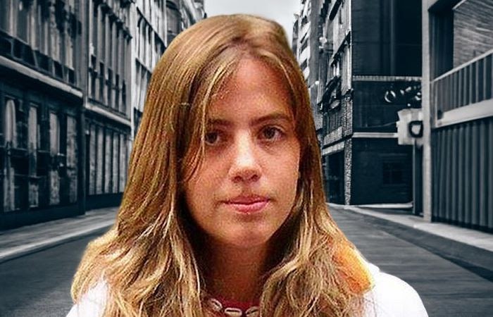 El caso Marta del Castillo bajo la aparente sombra de la corrupción política en España