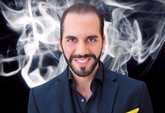 Así describen cómo la administración de Nayib Bukele en El Salvador se convierte cada vez más en una dictadura