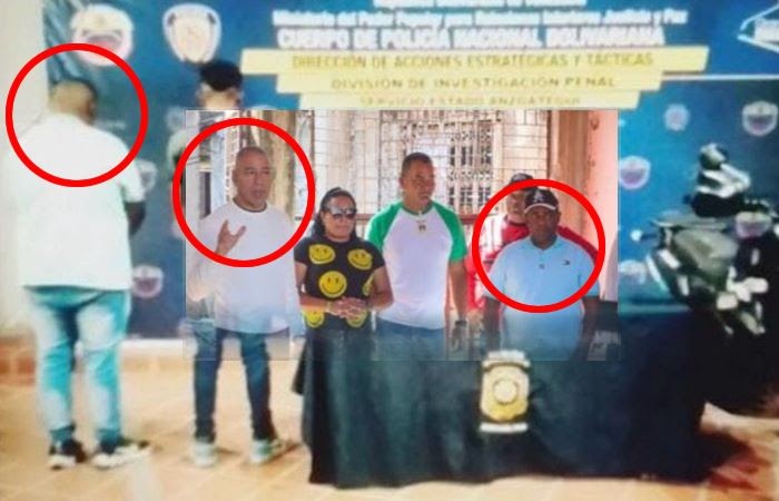 ¿Se derrumba el imperio de los Moreno en Puerto La Cruz?