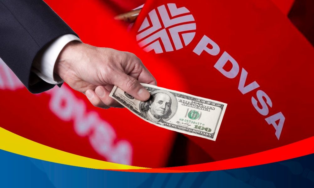 La carpeta marrón y el PH: Más detalles sobre guiso en caso PDVSA-Cripto