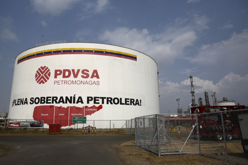 Las huellas de la corrupción en PDVSA apuntan a dos polémicas compañías de Singapur