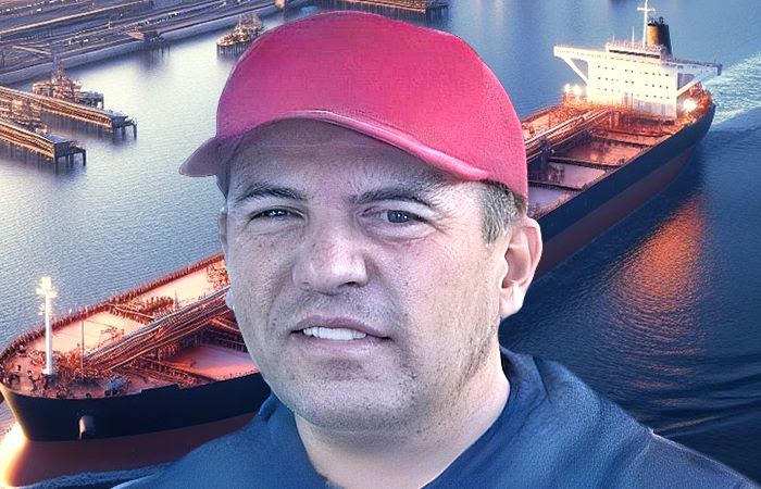 Quién es Samuel Guillermo Testamarck Díaz y por qué terminó preso en Venezuela, acusado de participar en la trama Pdvsa-Cripto