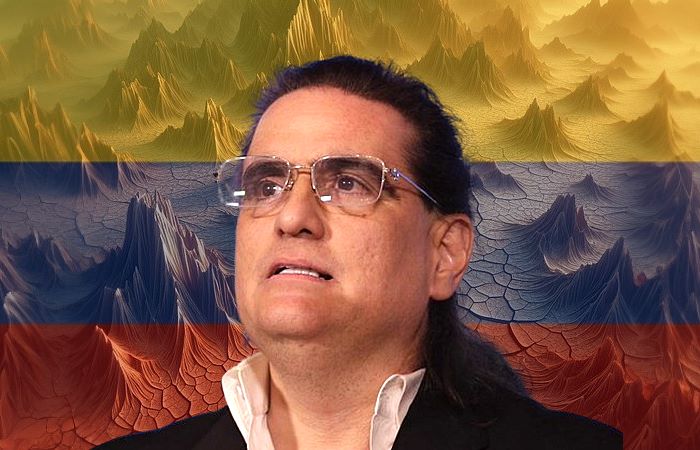 Alex Saab y la erosión democrática en Venezuela – PRENSA AMÉRICA