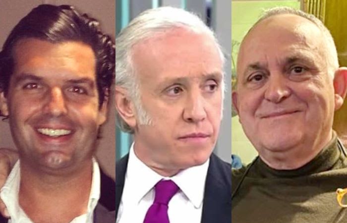 Pago del venezolano Alejandro Betancourt ha salido a relucir en conflicto entre directivos de OKDiario Eduardo Inda y Manuel Cerdán, asegura Alvise Pérez