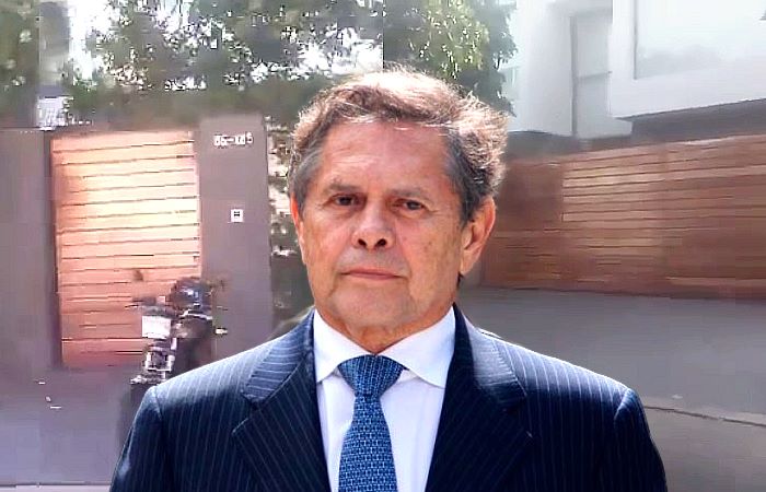 Arresto domiciliario de Carlos Mattos Barrero en Colombia es motivo de nuevas denuncias sobre irregularidades – PRENSA AMÉRICA