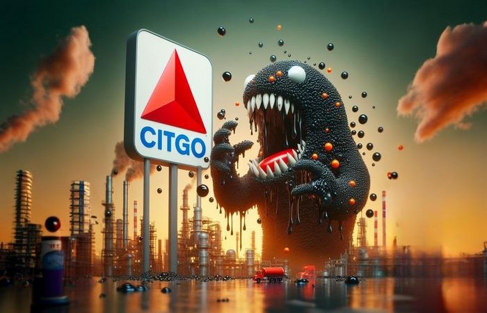 Cómo Venezuela perdió a Citgo – PRENSA AMÉRICA