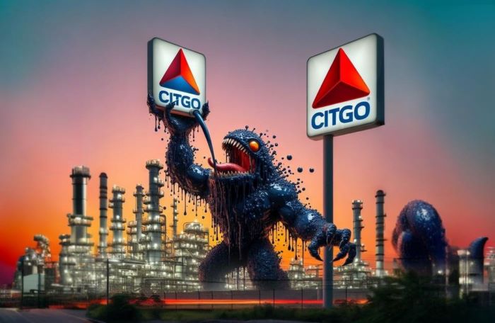 Citgo, la joya petrolera de Venezuela en el exterior, a punto de cambiar de dueño y de directiva ante subasta al mejor postor – PRENSA AMÉRICA