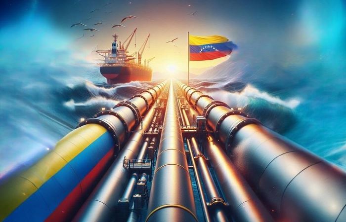 ¿Qué hay detrás de los nuevos proyectos energéticos entre Colombia y Venezuela y cómo antes Alex Saab y su socio Álvaro Pulido intentaron beneficiarse de acuerdos similares?