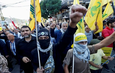 Hezbollah apuesta por el contrabando de cigarrillos electrónicos para financiar el terrorismo