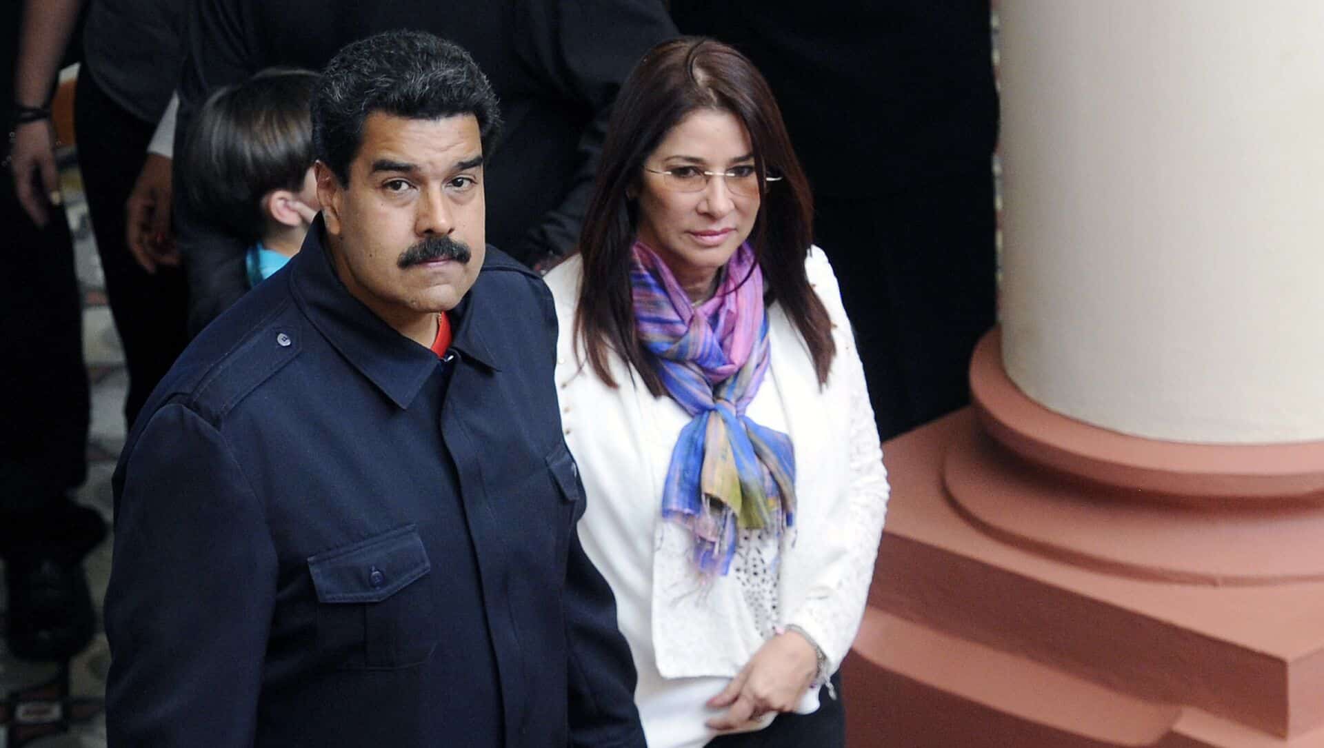 Los casos de corrupción y narcotráfico que tienen a Nicolás Maduro contra la pared – Primer Informe