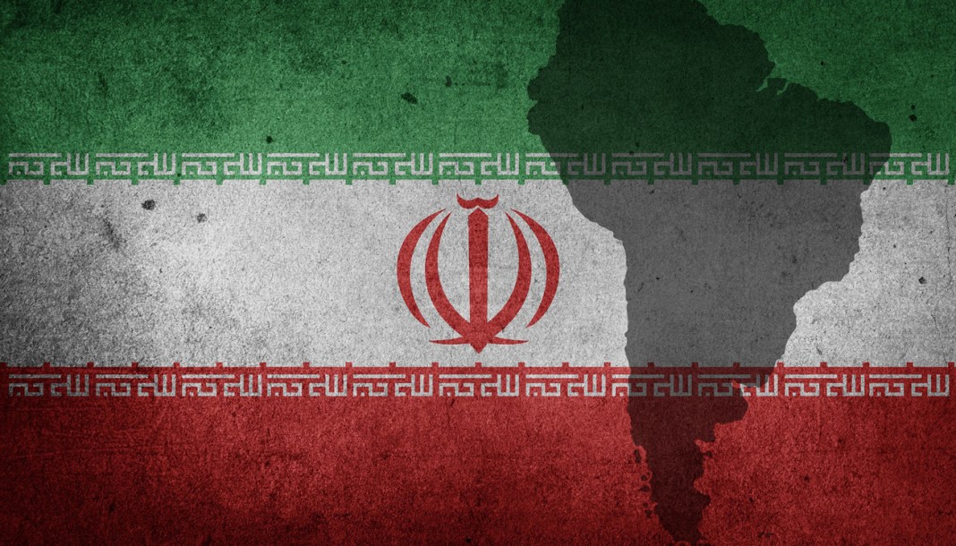 ¿Cómo Irán está conquistando a América del Sur?