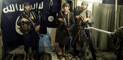 OFAC sancionó redes de apoyo financiero y logístico para terroristas de ISIS