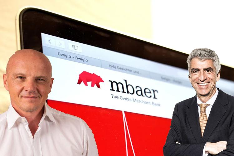 Mbaer Merchant Bank de Michael Baer, el banco clave en el caso PDVSA Cripto