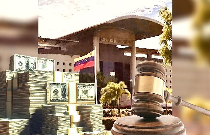 Palacio de «Justicia» de Anzoátegui: ¿En qué lo han convertido?