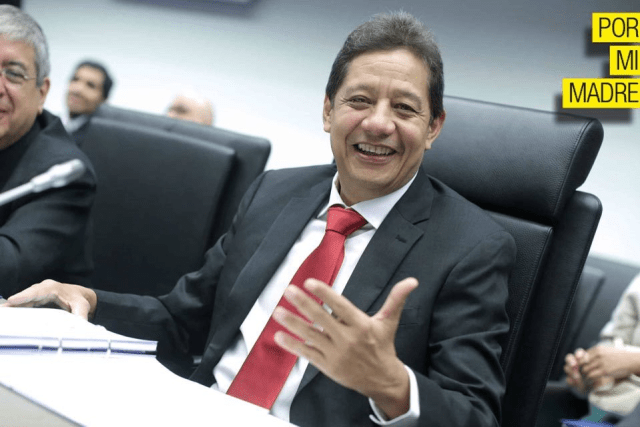 Primo de Chávez sería el teflón de Pdvsa en las tramas de corrupción