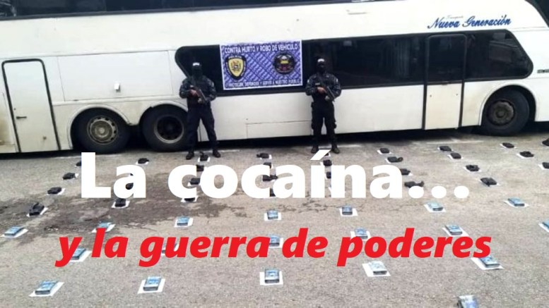 Comisario Douglas Rico Vs. Coronel Rubén Santiago