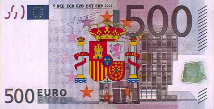 El dinero sucio de la corrupción venezolana sirve para que los bolichicos no sean extraditados