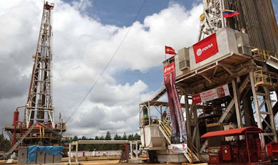 Conozca la irregular operación de intercambió deuda llevada a cabo por Bariven por 120 millones de dólares