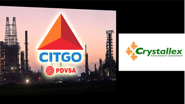 Las propuestas que Crystallex presentó a Pdvsa tras ganar el laudo arbitral por expropiación de Las Cristinas