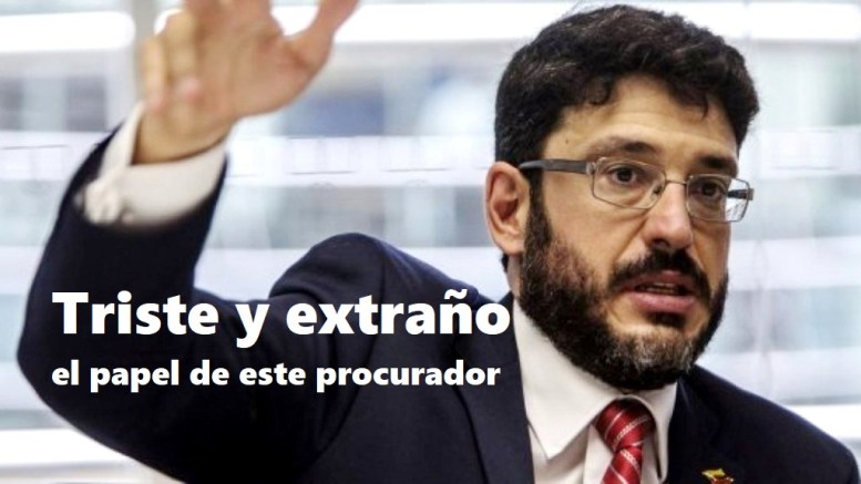 El desastre de la deuda y su manejo inepto por la que se puede perder CITGO