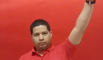 Mafia Arabe Del Gas Asesina A Gerente De PDVSA!