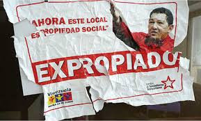 Expropiaciones de Chávez y Maduro arrastran a más de 5000 empresas