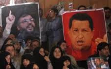 ASERNE VENEZUELA: Geopolítica del narcoterrorismo