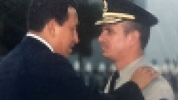 Revelan detalles del entramado narco de Hugo Chávez para «inundar» a Estados Unidos de cocaína