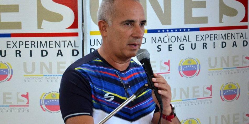 ¿Quién es Bernal, el ‘protector del Táchira’ denunciado en la OEA?