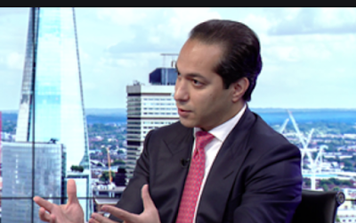 Juicio del banquero que lavó millones de dólares de Venezuela a favor de Irán será en marzo de 2020